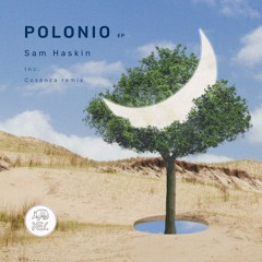 Premiere : Sam Haskin - Polonio [COSENZA REMIX] [KEYRCS009]