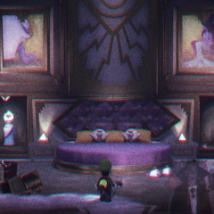 15F: Master Suite - Bedroom