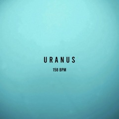 Uranus - FC Kabagar