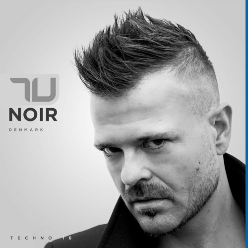 Noir | True Techno Podcast 16