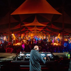 LITTLE FRITTER @ Beyond The Valley 2024