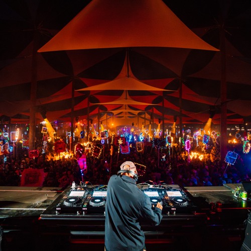 LITTLE FRITTER @ Beyond The Valley 2024