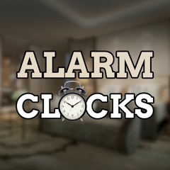 Alarm Clock Sound Effects | Wecker (No Copyright)