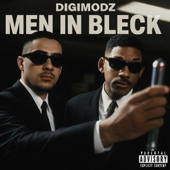 MEN IN BLECK