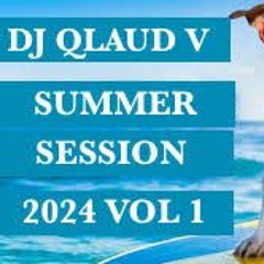 SUMMER SESSION 2024 VOL 1. july