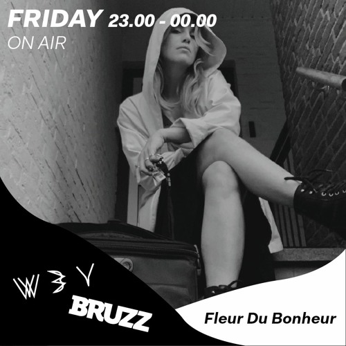 19032021 BRUZZ // Fleur Du Bonheur