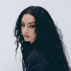 sine from above x sorry if i hurt you - Charli XCX, Lady Gaga (Mashup)