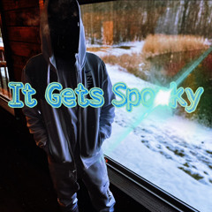 Death - It Gets Spooky