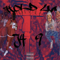 Hold up (ft. MR.OPPK)