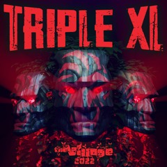 Triple XL - LIVE In The Village -2022