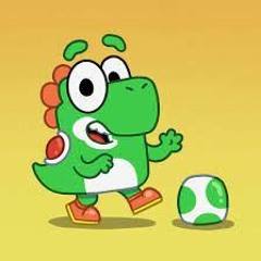 Yoshi's Island OST - Flower Garden (1)