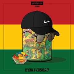 DJ GAW & MAGENTA - THIS IS DAT CLIP