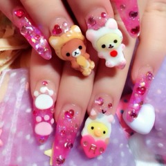 チョベリグ Lucky♡Day