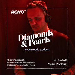 Diamonds & Pearls v.38