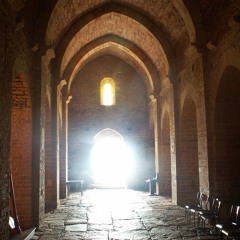 Voices from Beyond (disquiet0503)