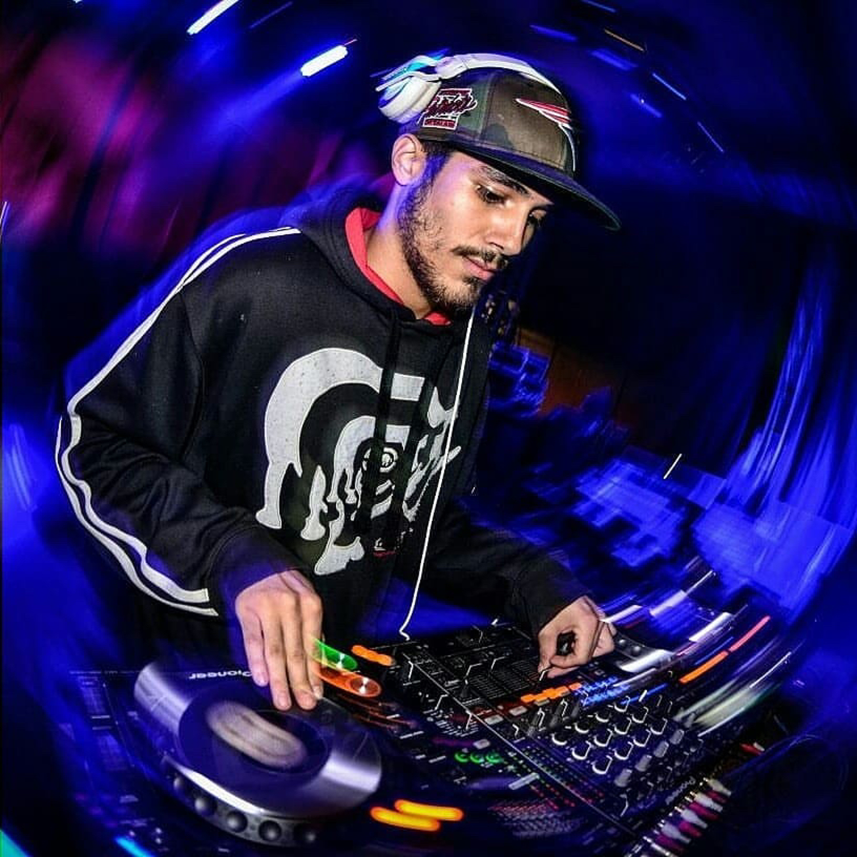 Set de Funk - DJ Felipe Lustosa