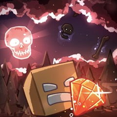 Skeletal Shenanigans (-Slash- Waterflame, Slash Inferno - Teminite)