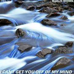 i cant get you off of my mind - extended mix