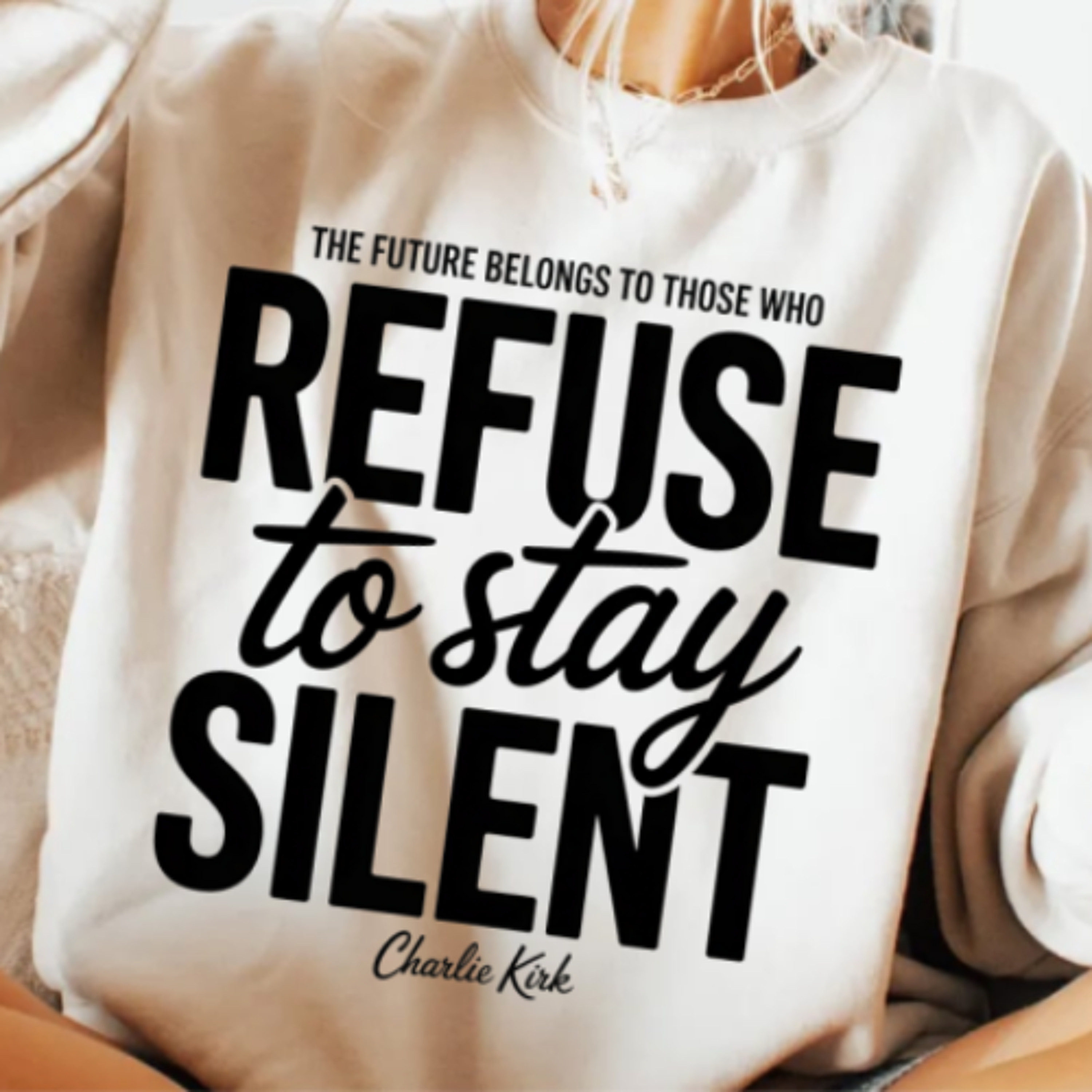 Freedom Speak with Becca Mari