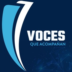 Voces que acompañan Episodio 4 - Más allá de la pantalla