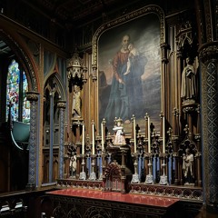 3. Jus Bein Me (prod seth)