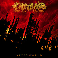 10 Afterworld