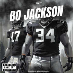 Bo Jackson
