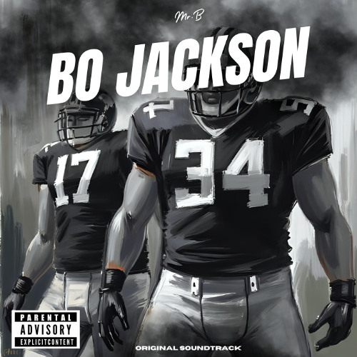 Bo Jackson