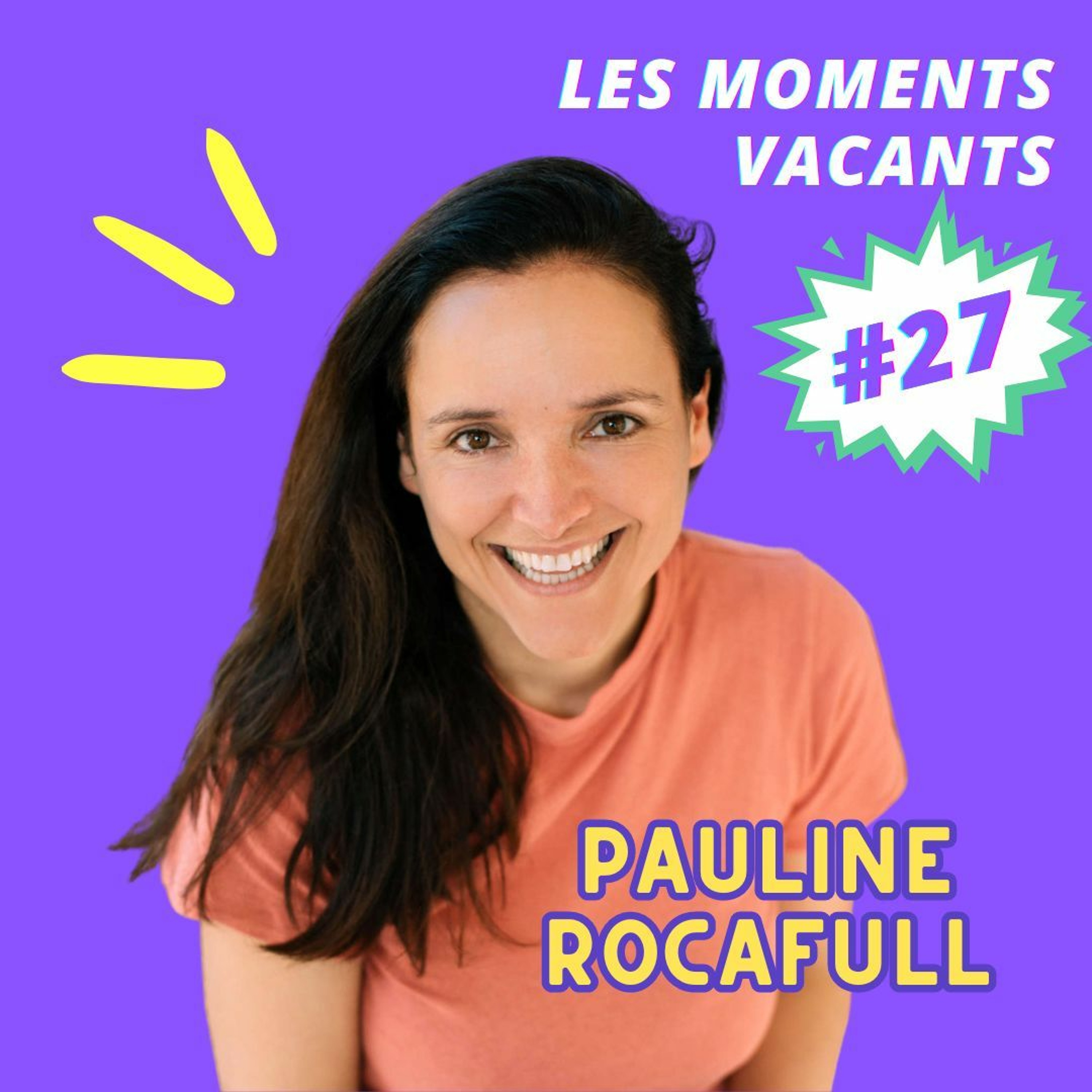 Les Moments Vacants