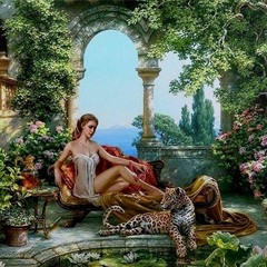 🐆OUR TIME WAS RIGHT