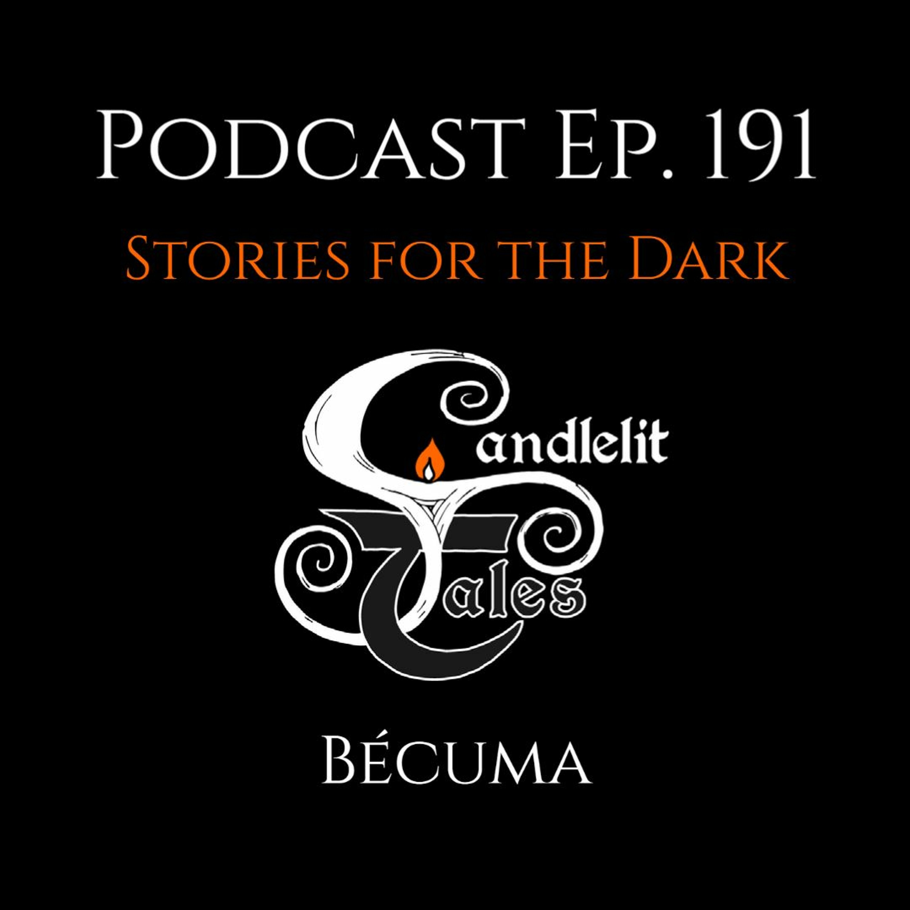 Candlelit Tales Irish Mythology Podcast