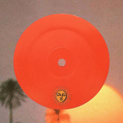Who Loves The Sun - DELAROSA, FANTA (IT) EDIT
