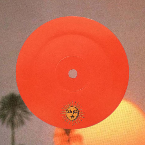 Who Loves The Sun - DELAROSA, FANTA (IT) EDIT