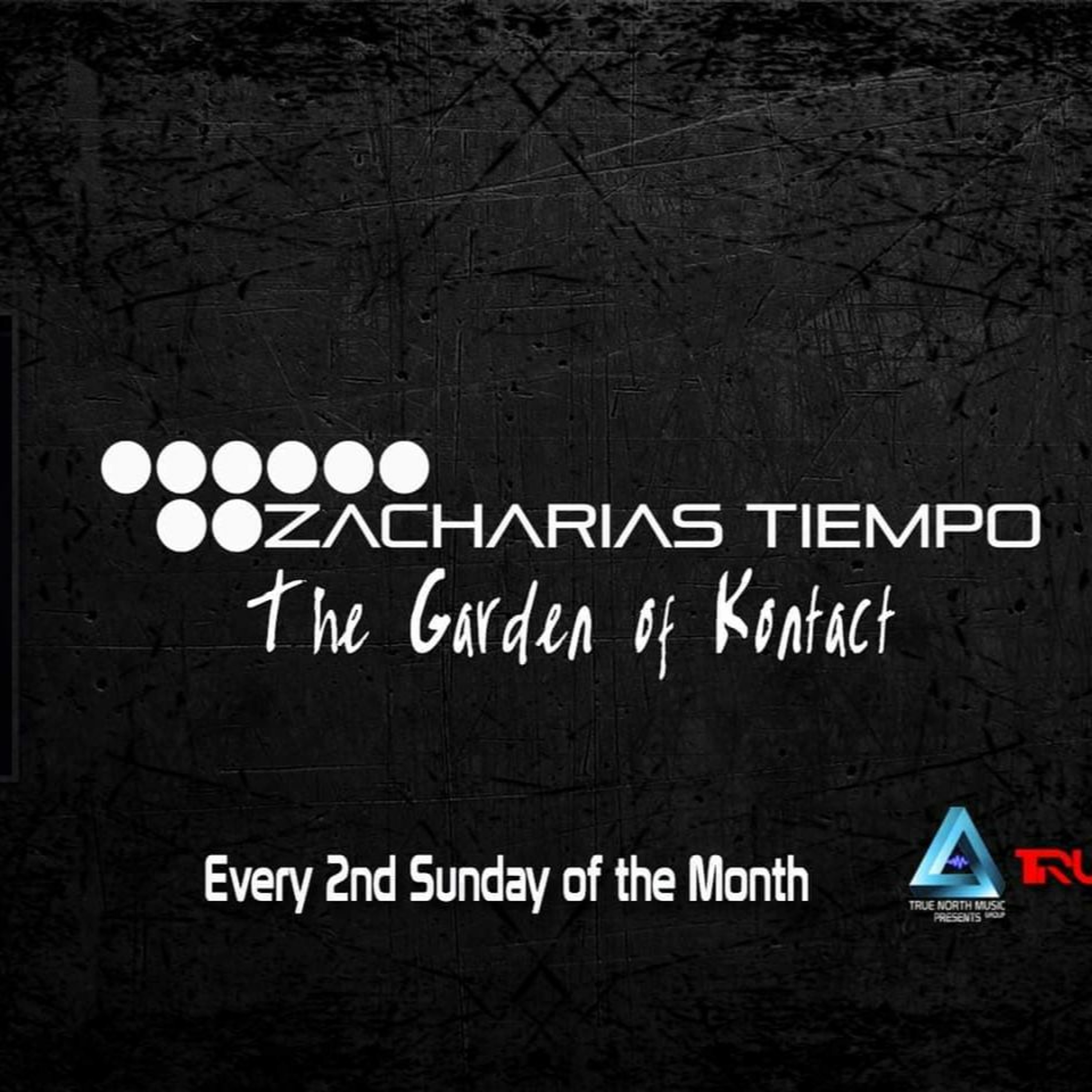 Zacharias Tiempo Live & Mixes