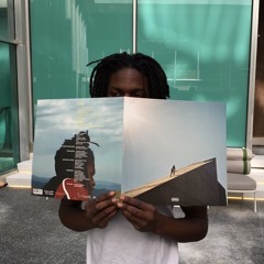 ALL of daniel caesar.