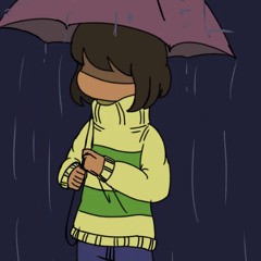 Tired Rain (Demo)
