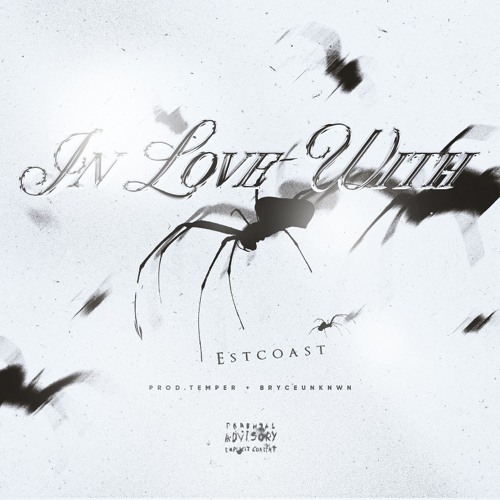 In Luv With (Prod.Temper x Bryceunknwn)