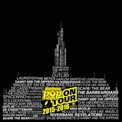 70's Lockdown Patronaat [track 1] - Honey ( Live )