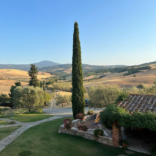 The Weight Of Attraction