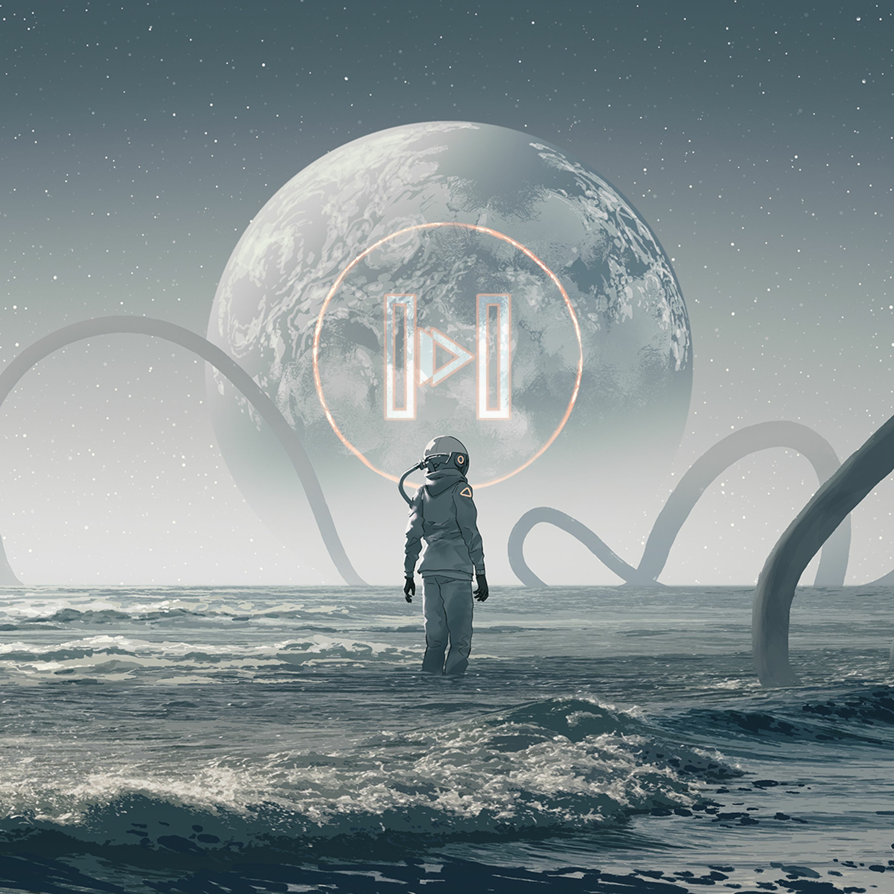 Void episode artwork