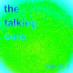 THE TALKING CURE 8: BRAIN, BODY, & GUT HEALTH (with Emily Hudak)