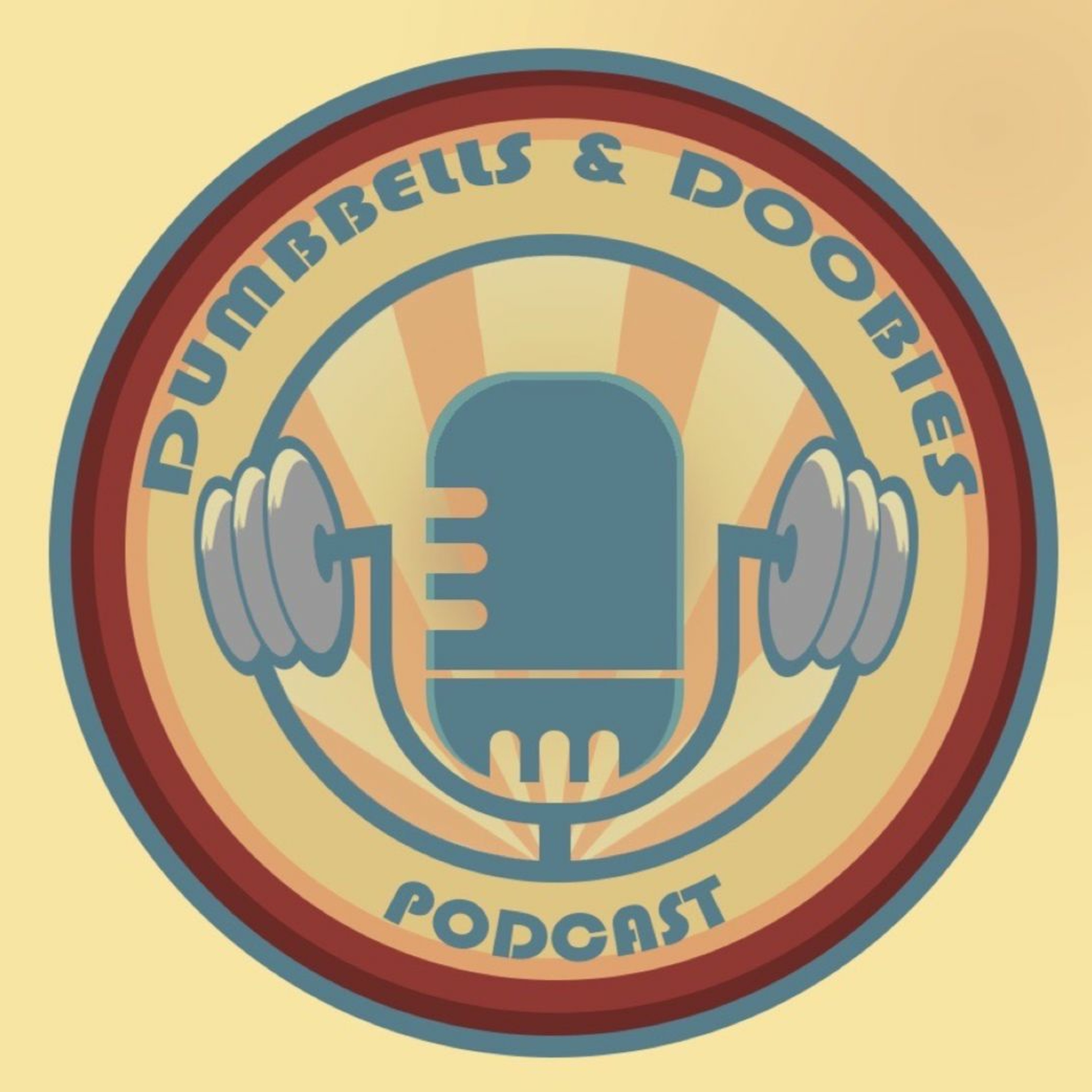 Dumbbells & Doobies