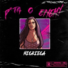 Pvta o Enemy - Yoeldrogo