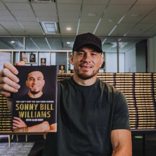 Sonny Bill Williams - 'It Wasn't About Thriving, It Was About Surviving.'