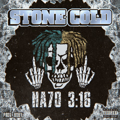 STONE COLD (prod. Boby)