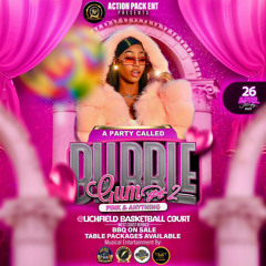 BUBBLE GUM PT FEW PROMO By Dj Darry & Warren Steam