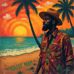 House Man