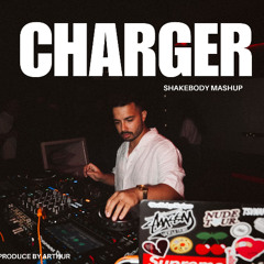 CHARGER X BODY SHAKE MASHUP ARTHUR EDIT