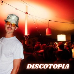 DISCOTOPIA | Guilty Pleasure Set @ Utopia Festival 2025