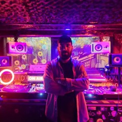 Sound Of The Underground w/ Alberto - 13.06.23